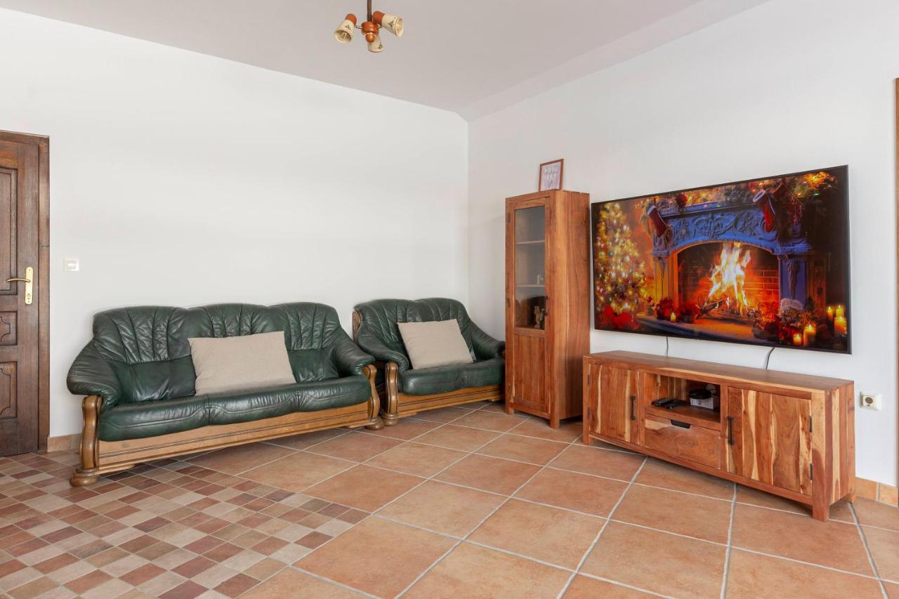 Guest House Struc Slovenj Gradec Exterior foto